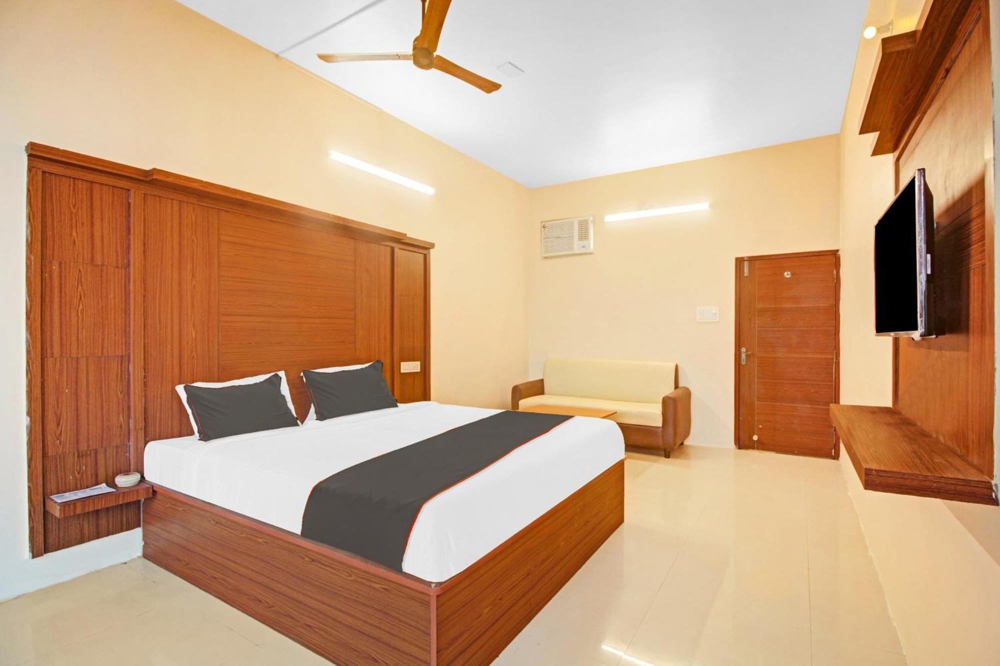 Super Collection O Hotel Aqua Villa Near Netaji Subhash Chandra Bose International Airport Gauripur  Exterior photo
