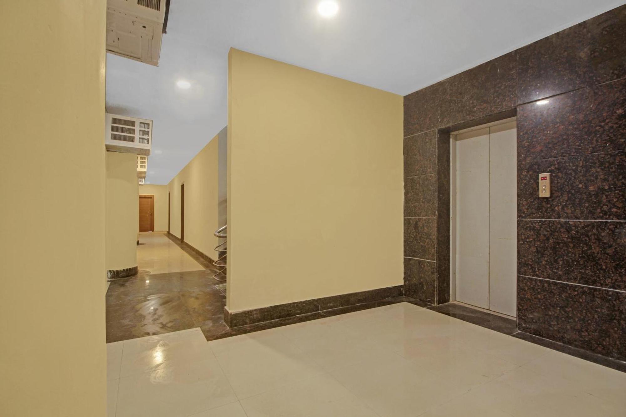 Super Collection O Hotel Aqua Villa Near Netaji Subhash Chandra Bose International Airport Gauripur  Exterior photo